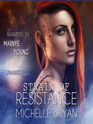 cover image of Strain of Resistance